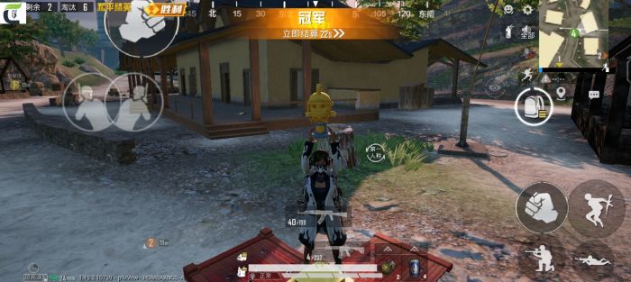 和平精英辅助神器如何佩戴（和平精英最好辅助神器）
